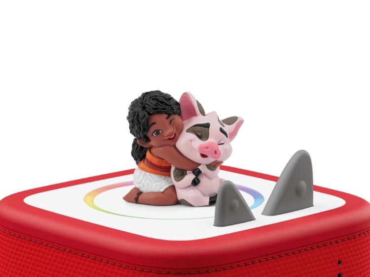 Produktbild: Content-Tonie: Disney - Vaiana 2