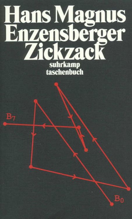 Produktbild: Zickzack