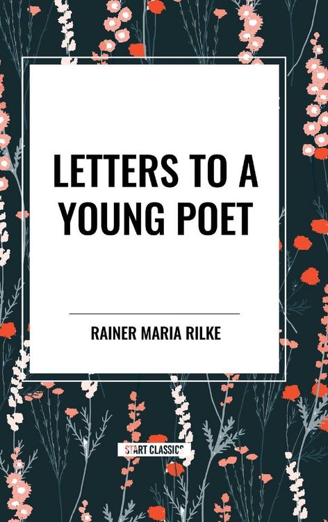 Produktbild: Letters to a Young Poet