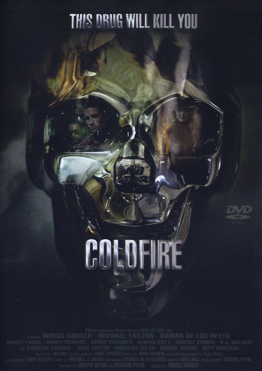 Produktbild: Coldfire