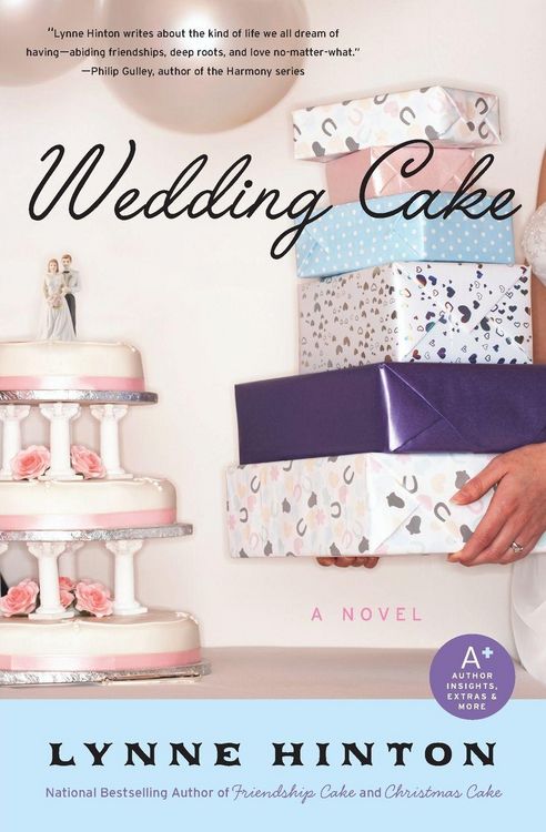 Produktbild: Wedding Cake