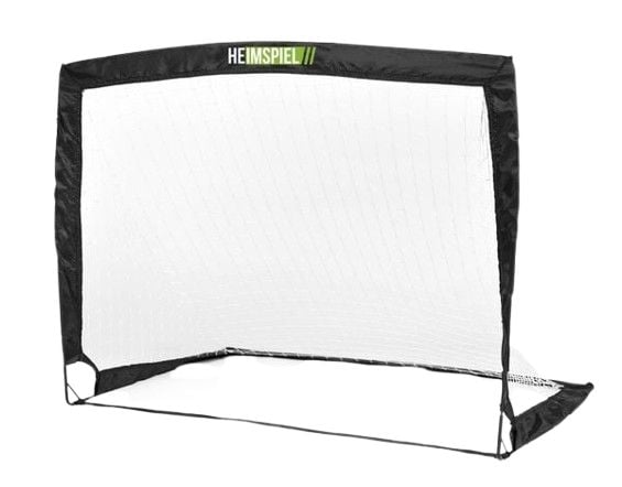Produktbild: Xtrem Toys - HeimspieL - Fu&szlig;balltor Pop-up-Flex