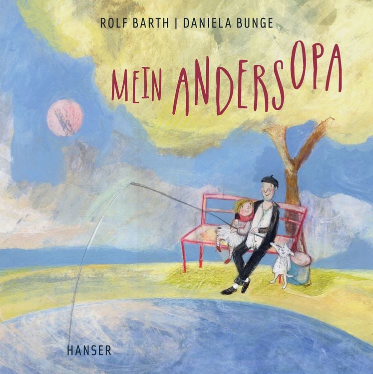 Produktbild: Mein Andersopa