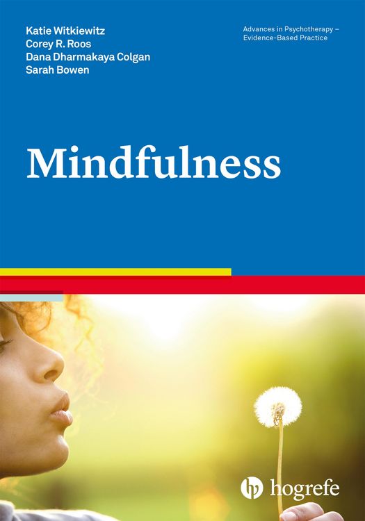Produktbild: Mindfulness