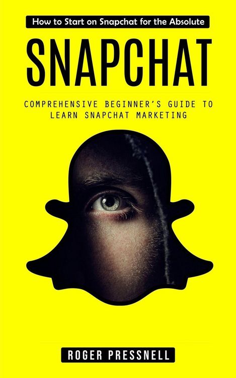 Produktbild: Snapchat