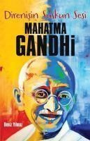Produktbild: Mahatma Gandhi - Direnisin Suskun Sesi