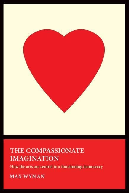 Produktbild: Wyman, M: Compassionate Imagination