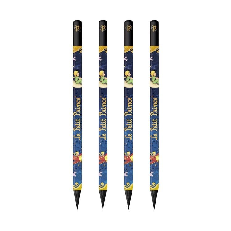 Produktbild: Paperblanks: Little Prince (Antoine de Saint-Exup&eacute;ry) 4 Pack