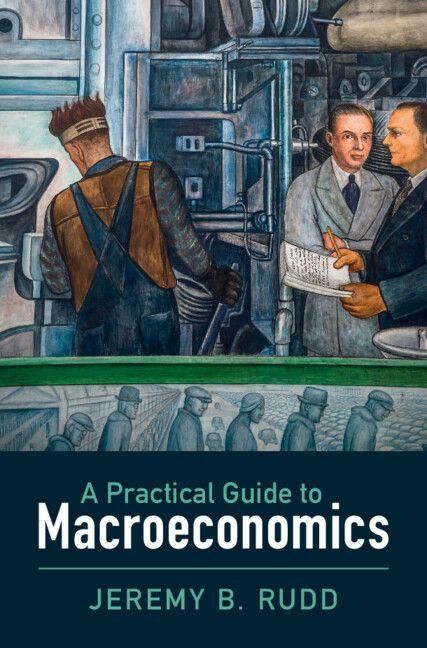 Produktbild: A Practical Guide to Macroeconomics