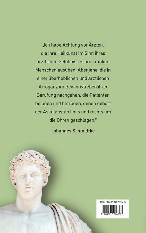 Produktbild: Der Fall Schlaganfall