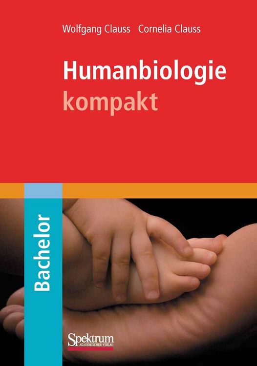 Produktbild: Humanbiologie kompakt