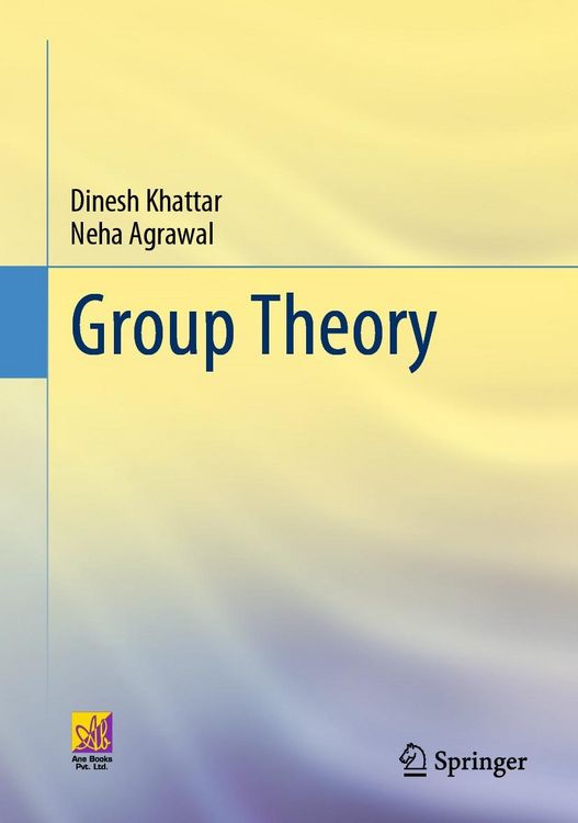 Produktbild: Group Theory