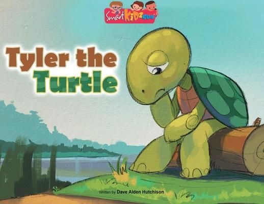 Produktbild: Tyler the Turtle