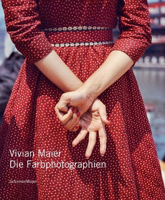 Produktbild: Die Farbphotographien
