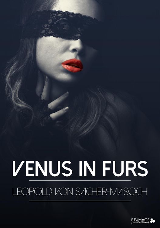 Produktbild: Venus in Furs