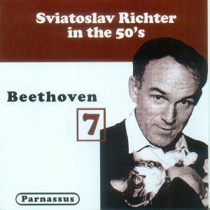 Produktbild: Richter in the 50s Vol.7
