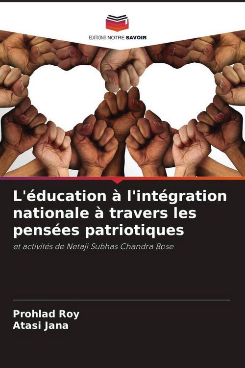 Produktbild: L'&eacute;ducation &agrave; l'int&eacute;gration nationale &agrave; travers les pens&eacute;es patriotiques