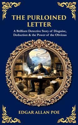 Produktbild: The Purloined Letter