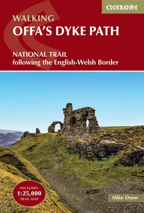 Produktbild: Offa's Dyke Path