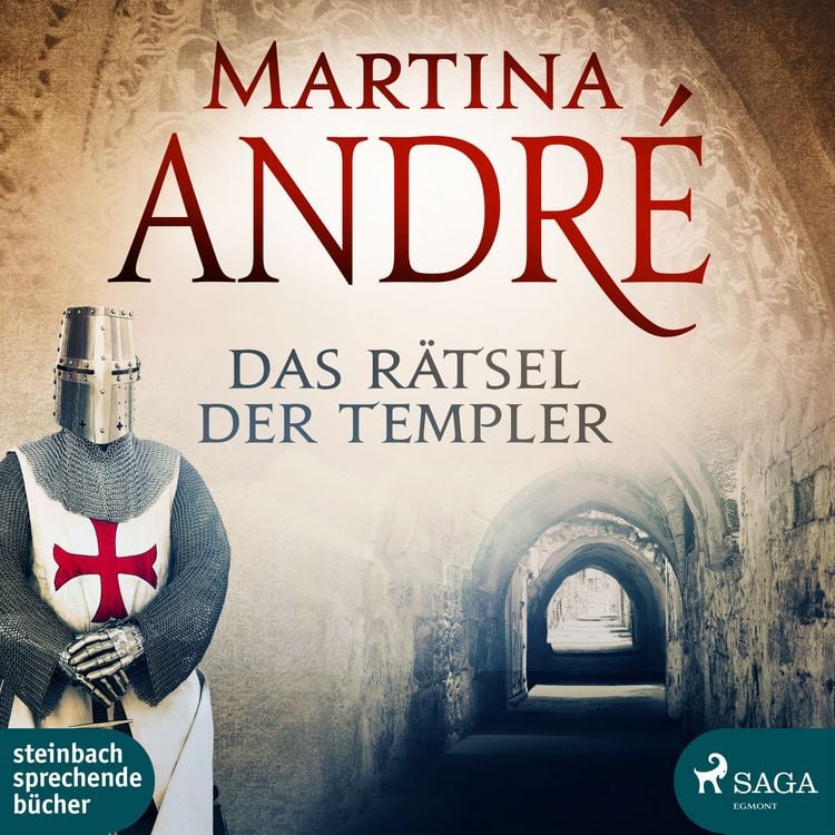 Produktbild: Das R&auml;tsel der Templer (Ungek&uuml;rzt)