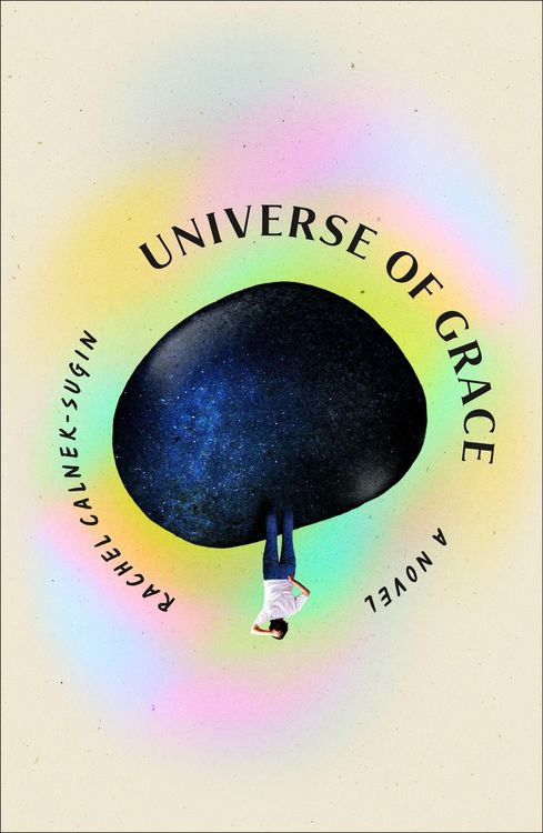 Produktbild: Universe of Grace