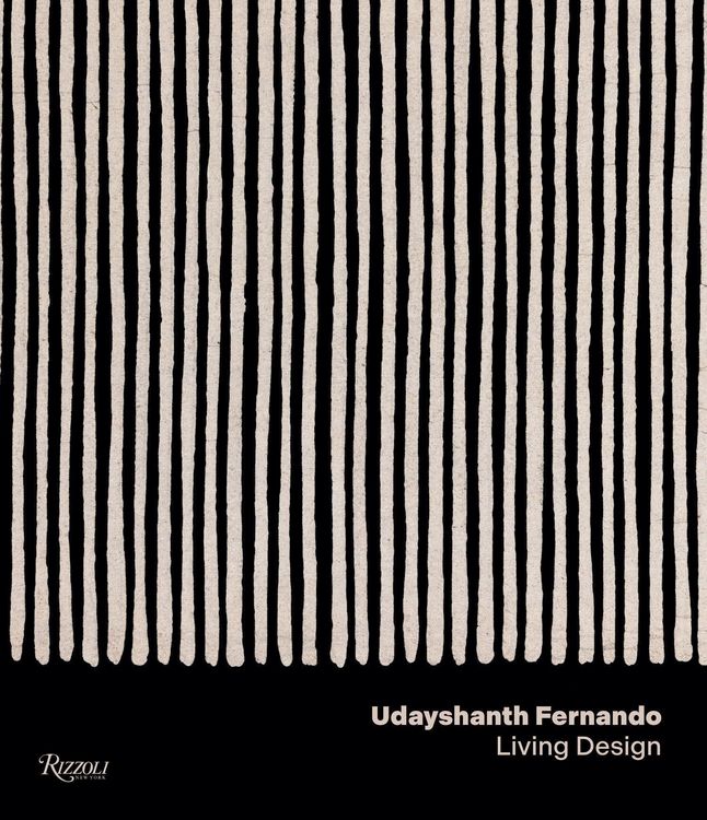 Produktbild: Udayshanth Fernando