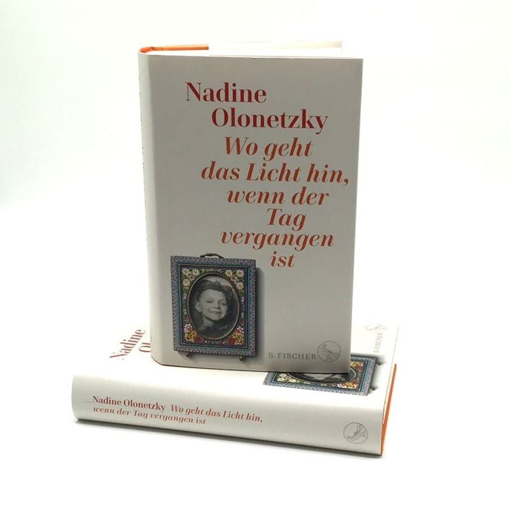 Produktbild: Wo geht das Licht hin, wenn der Tag vergangen ist