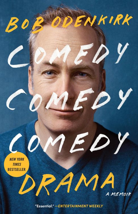 Produktbild: Comedy Comedy Comedy Drama