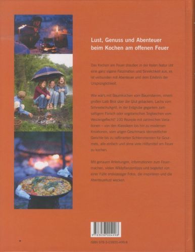 Wilde Küche