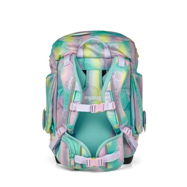 Produktbild: Ergobag Pack Schulrucksack-Set ZauB&auml;rwelt