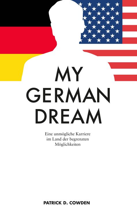 Produktbild: My German Dream