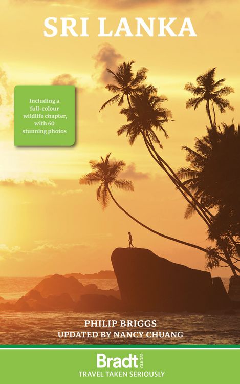 Produktbild: Sri Lanka