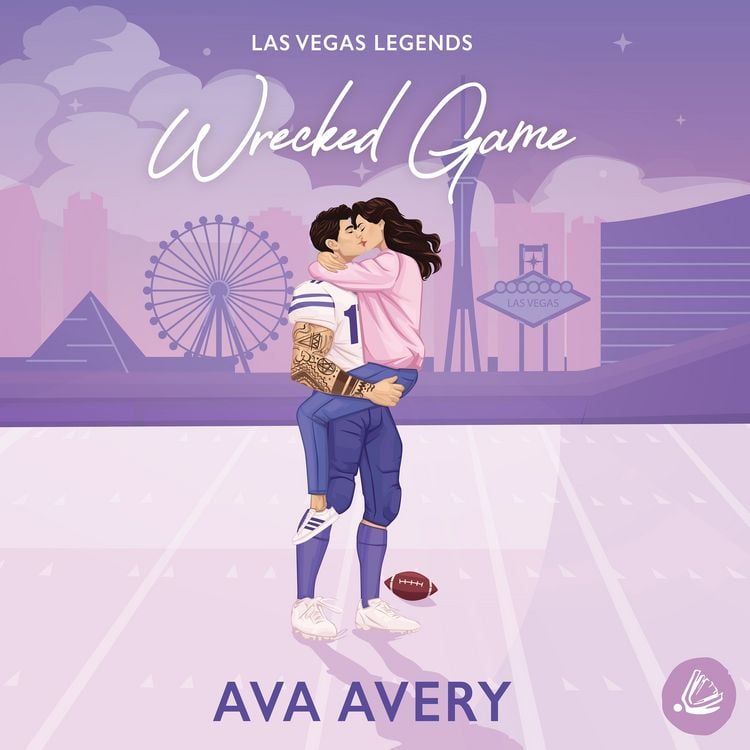 Bild vom Artikel Wrecked Game vom Autor Ava Avery