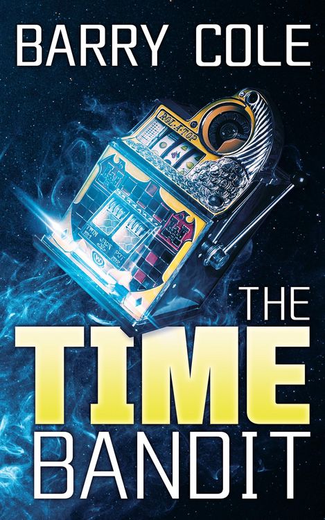 Produktbild: Time Bandit