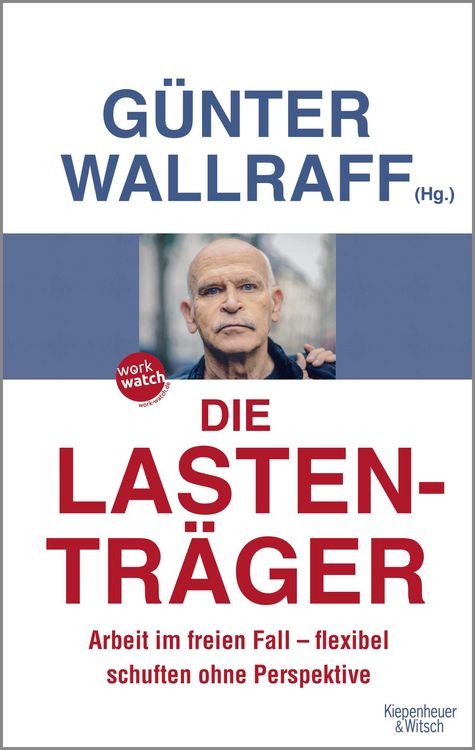 Produktbild: Die Lastentr&auml;ger