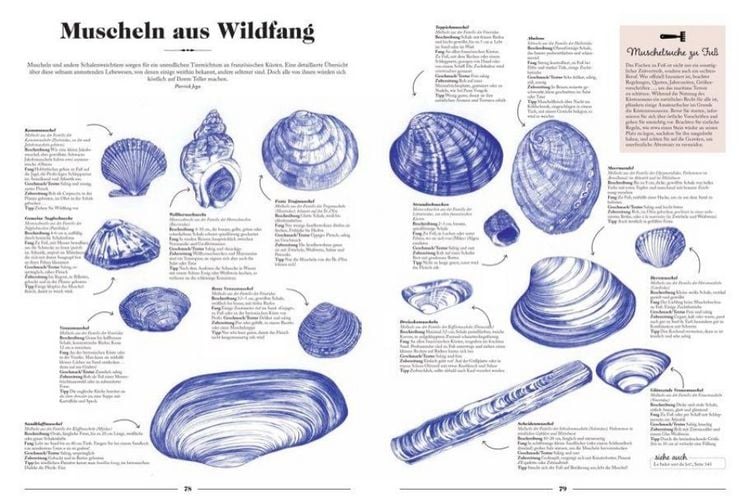 Produktbild: Die Gourmet-Bibel Frankreich