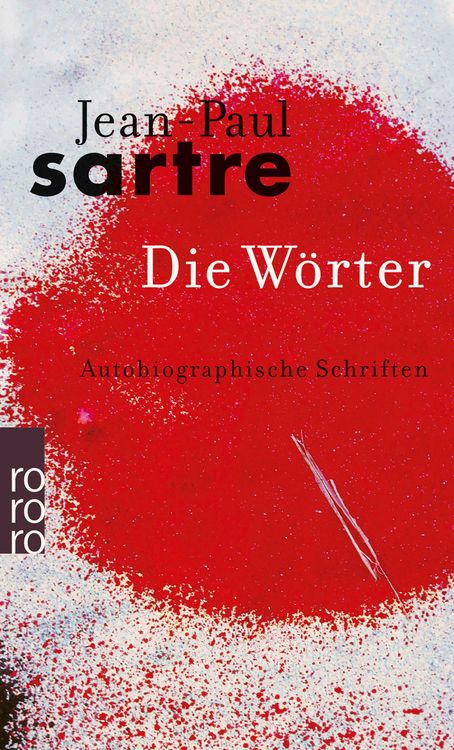 Produktbild: Die W&ouml;rter