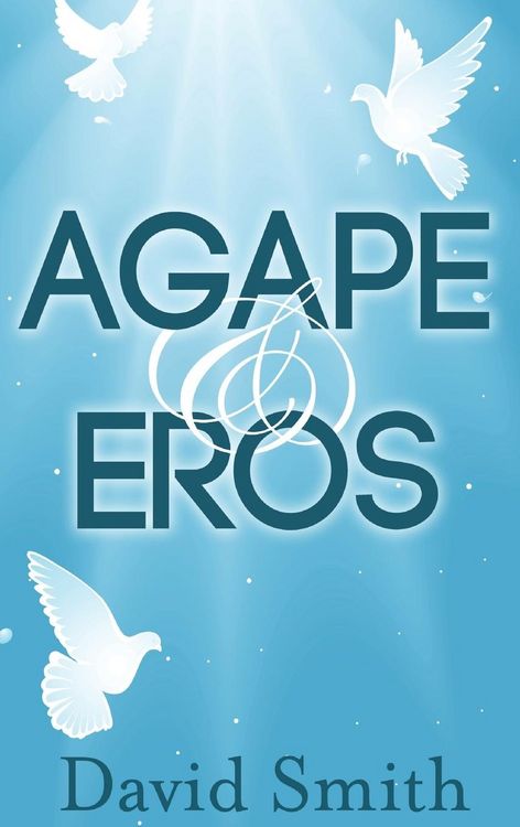 Produktbild: Agape & Eros