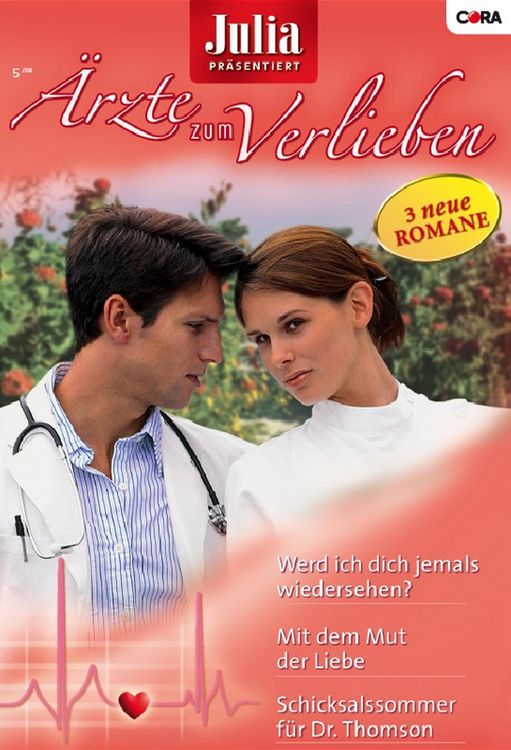 Produktbild: Julia &Auml;rzte zum Verlieben Band 14