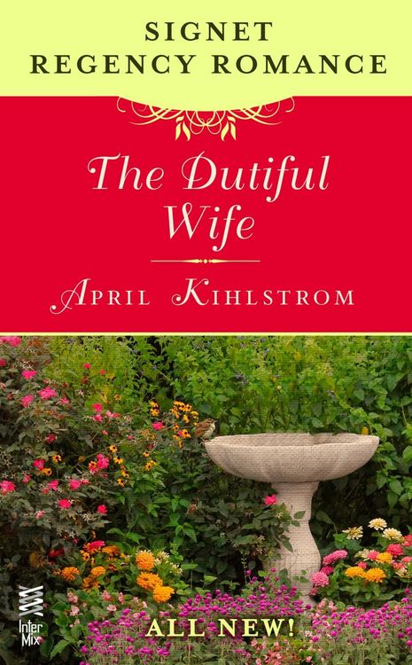 Produktbild: The Dutiful Wife