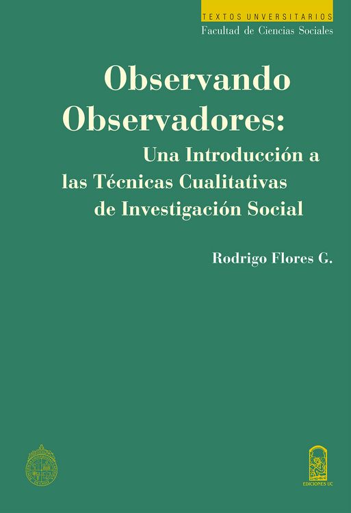 Produktbild: Observando observadores