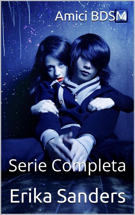 Produktbild: Amici BDSM. Serie Completa