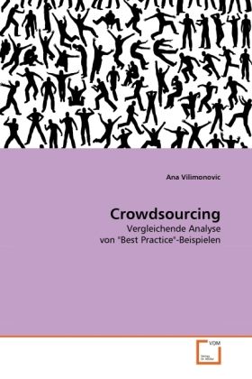 Produktbild: Vilimonovic, A: Crowdsourcing