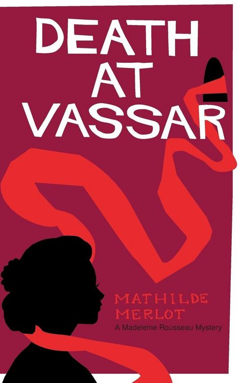 Produktbild: Death at Vassar