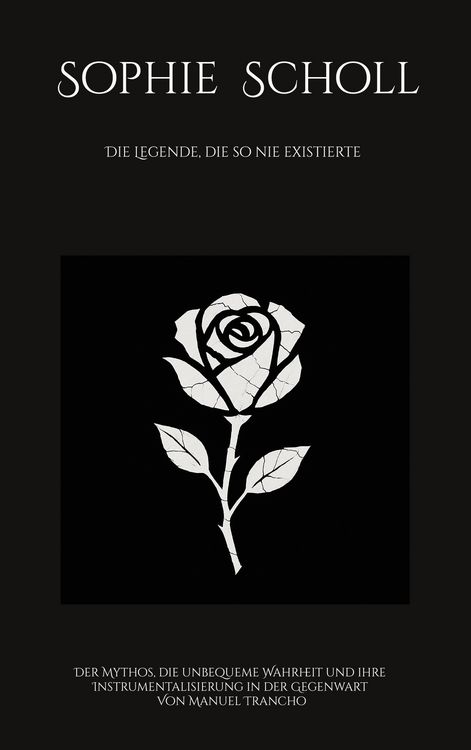 Produktbild: Sophie Scholl
