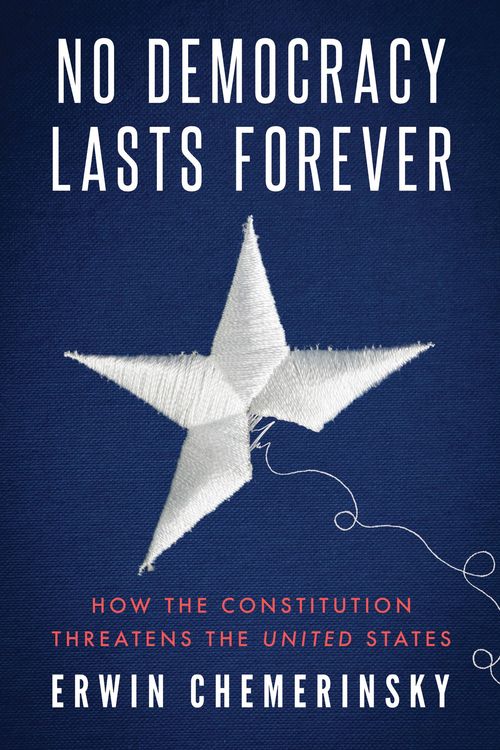 Produktbild: No Democracy Lasts Forever
