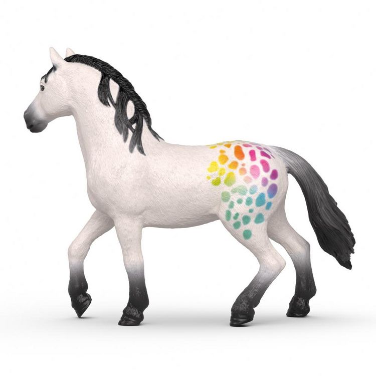 Produktbild: Schleich 72269 - Horse Club, Pferd 90 Jahre Edition, Limited Edition
