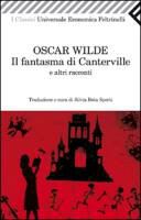 Produktbild: Il fantasma di Canterville e altri racconti