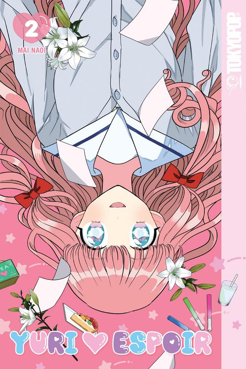 Produktbild: Yuri Espoir, Volume 2