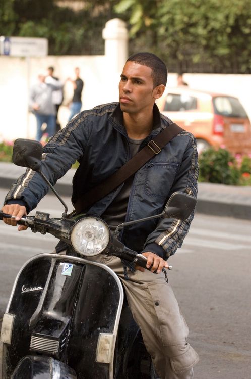 Produktbild: Das Bourne Ultimatum